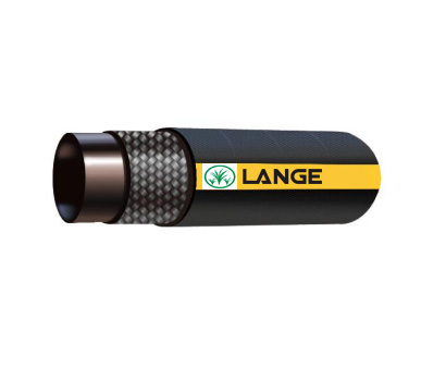 SAE  J517  100R7熱塑液壓軟管